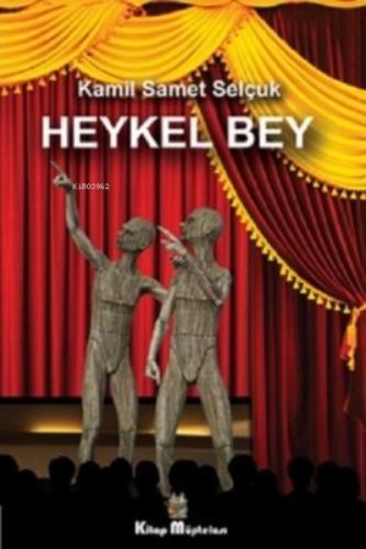 Heykel Bey  Frontansicht 1