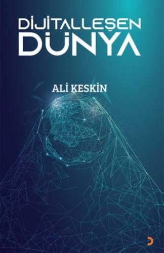 Dijitalleşen Dünya  Frontansicht 1