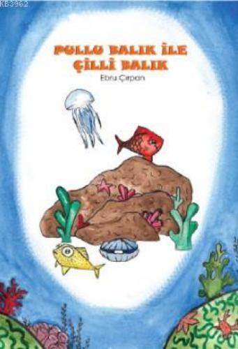 Pullu Balık ile Çilli Balık  Frontansicht 1