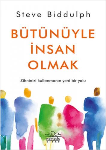 Bütünüyle İnsan Olma  Frontansicht 1