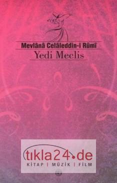 Yedi Meclis  Frontansicht 1