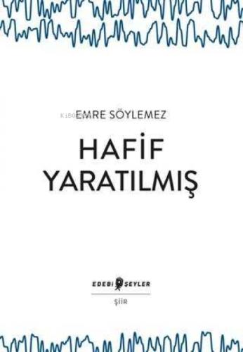 Hafif Yaratılmış  Frontansicht 1