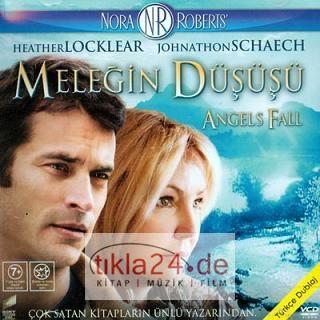 Meleğin Düşüşü (VCD)  Frontansicht 1
