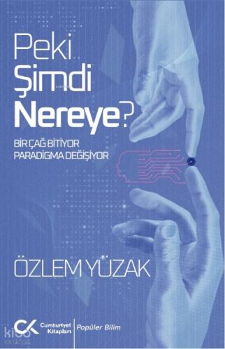 Peki Şimdi Nereye?  Frontansicht 1