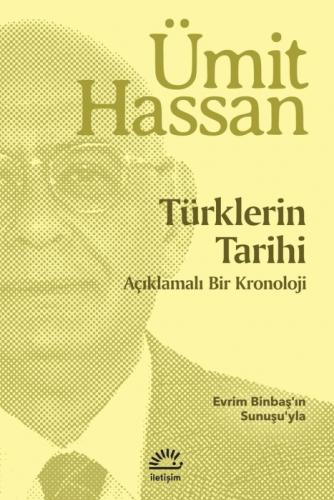 Türklerin Tarihi  Frontansicht 1