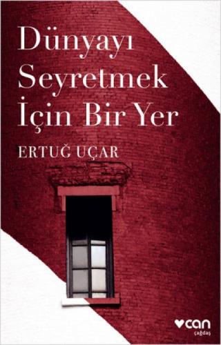 Dünyayı Seyretmek İçin Bir Yer  Frontansicht 1