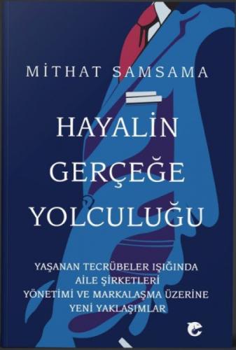 Hayalin Gerçeğe Yolculuğu  Frontansicht 1