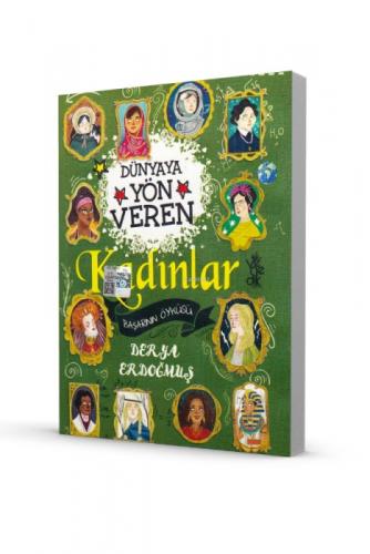 Dünyaya Yön Veren 100 Kadın - Başarının Öyküsü  Frontansicht 1