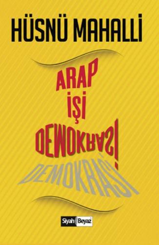 Arap İşi Demokrasi  Frontansicht 1