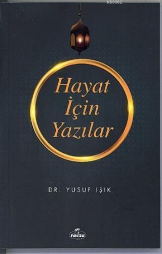 Hayat İçin Yazılar  Frontansicht 1