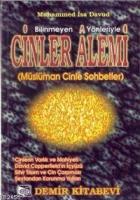 Cinler Alemi  Frontansicht 1