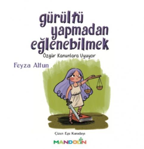 Gürültü Yapmadan Eğlenebilmek  Frontansicht 1