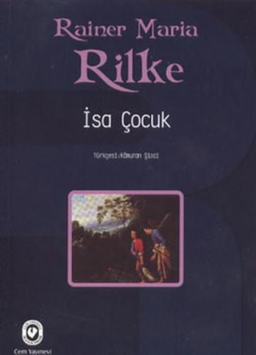 İsa Çocuk  Frontansicht 1