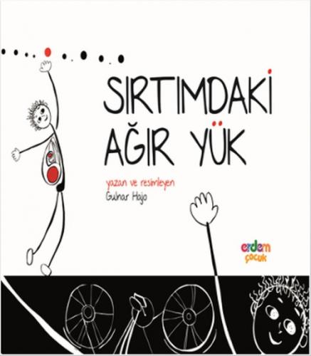 Sırtımdaki Ağır Yük  Frontansicht 1