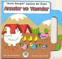 Anneler ve Yavrular  Frontansicht 1