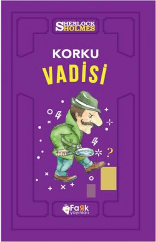 Korku Vadisi  Frontansicht 1