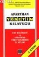 Apartman Yönetim Kılavuzu  Frontansicht 1