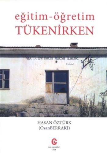 Eğitim - Öğretim Tükenirken  Frontansicht 1