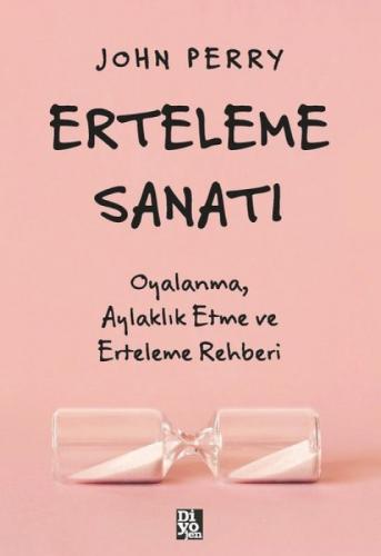 Erteleme Sanatı  Frontansicht 1