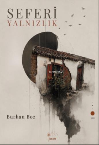 Seferi Yalnızlık  Frontansicht 1