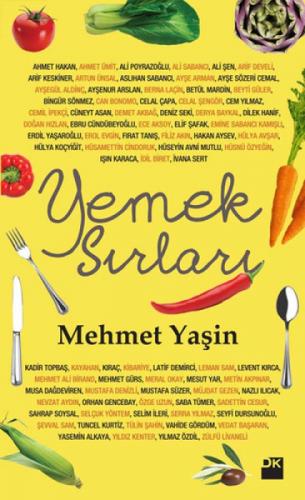 Yemek Sırları  Frontansicht 1