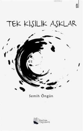 Tek Kişilik Aşklar  Frontansicht 1