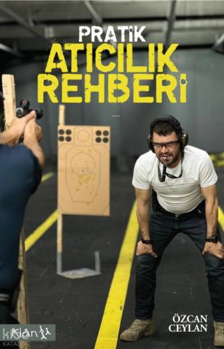 Pratik Atıcılık Rehberi  Frontansicht 1