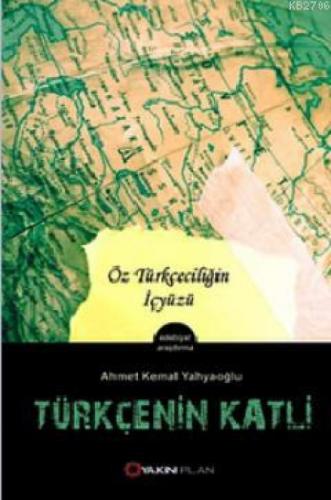 Türkçe'nin Katli  Frontansicht 1