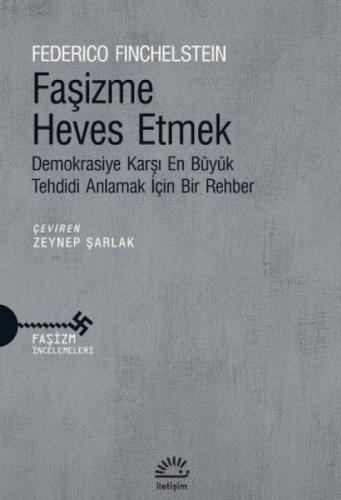 Faşizme Heves Etmek  Frontansicht 1