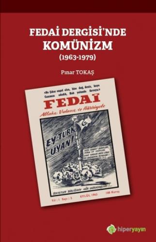Fedai Dergisi'nde Komünizm (1963-1979)  Frontansicht 1