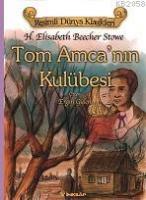 Tom Amca'nın Kulübesi  Frontansicht 1