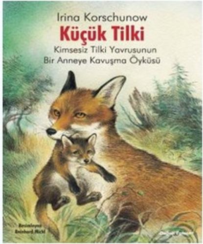 Küçük Tilki  Frontansicht 1