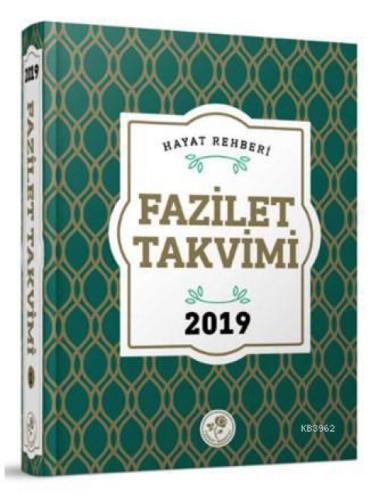 Yurtiçi 7.Bölge Ciltli Takvim  Frontansicht 1