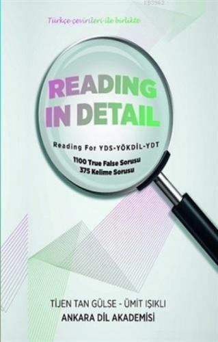 Reading In Detail  Frontansicht 1