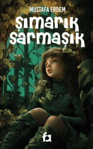 Şımarık Sarmaşık  Frontansicht 1