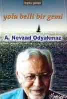 Yolu Belli Bir Gemi; Toplu Şiirler  Frontansicht 1