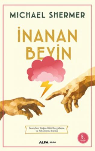 İnanan Beyin  Frontansicht 1