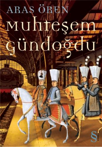 Muhteşem  Gündoğdu  Frontansicht 1