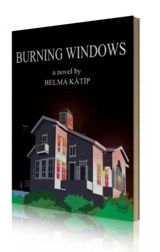Burning Windows  Frontansicht 1
