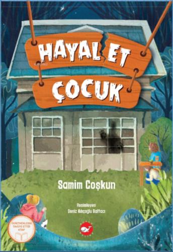 Hayal Et Çocuk  Frontansicht 1