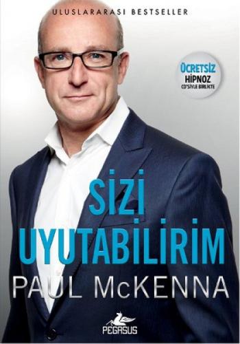 Sizi Uyutabilirim  Frontansicht 1