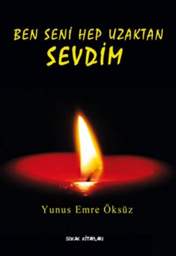 Ben Seni Hep Uzaktan Sevdim  Frontansicht 1