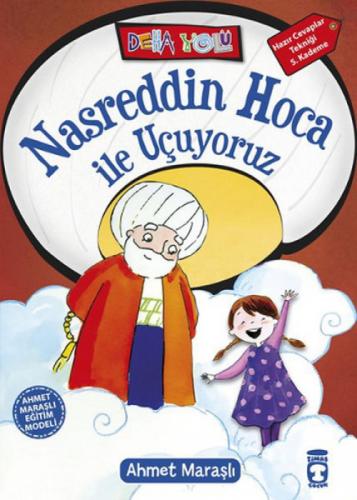 Nasreddin Hoca ile Uçuyoruz  Frontansicht 1