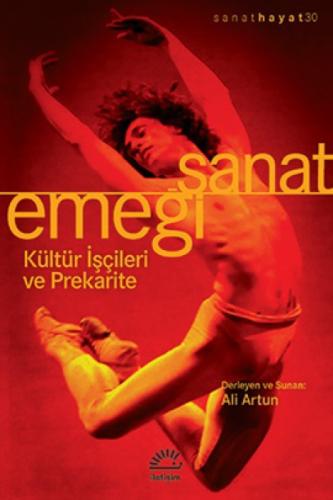Sanat Emeği  Frontansicht 1