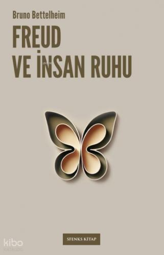 Freud ve İnsan Ruhu  Frontansicht 1