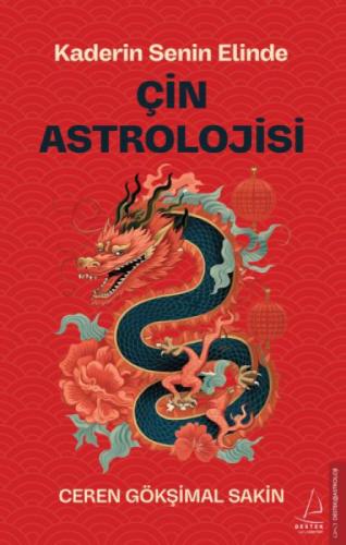 Çin Astrolojisi - Kaderin Senin Elinde  Frontansicht 1