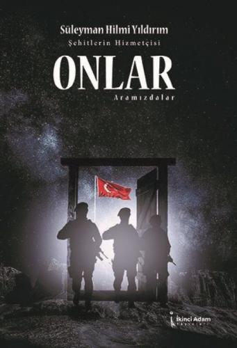 Onlar - Aramızdalar  Frontansicht 1