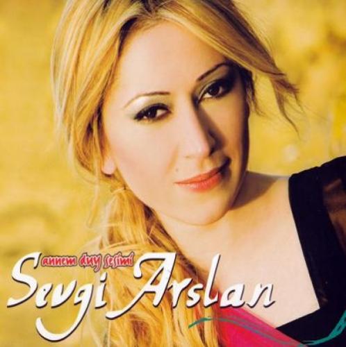 Annem Duy Sesimi (CD)  Frontansicht 1
