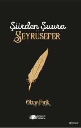 Şiirden Şuura Seyrüsefer  Frontansicht 1