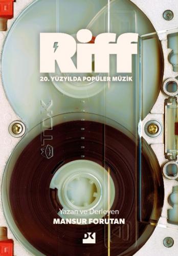 Riff (Ciltli)  Frontansicht 1